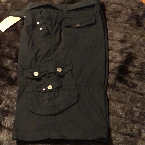 ATP Men’s Cargo Shorts - Picture 5 of 10